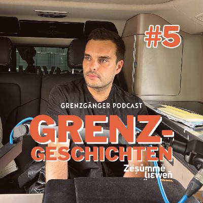 5 - Zwischen Kollegen und Kulturen - wie sich Arbeiten in Luxemburg anfühlt