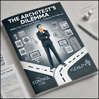 The Architect’s Dilemma: Balancing Control and Flexibility in Software Architecture