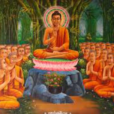 Buddhismen