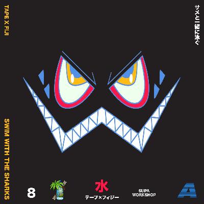 TAPE x FIJI – Fronto
