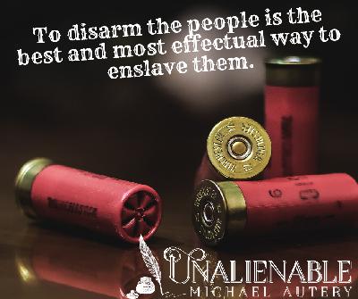 #16.3 - Best Pro Gun Argument Ever (2019) Part 3: What "The Right of the People" Meant to the Founders #16.3 - Best Pro Gun Argument Ever (2019) Part 3: What "The Right of the People" Meant to the Founders