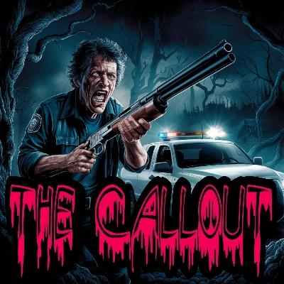 Scary Stories - The Callout