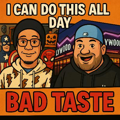 188: Bad Taste (1987) Peter Jackson's baby 188: Bad Taste (1987) Peter Jackson's baby