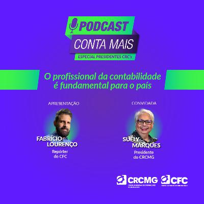 Especial Presidentes CRCs -
O profissional da contabilidade é fundamental para o país - Episódio #10