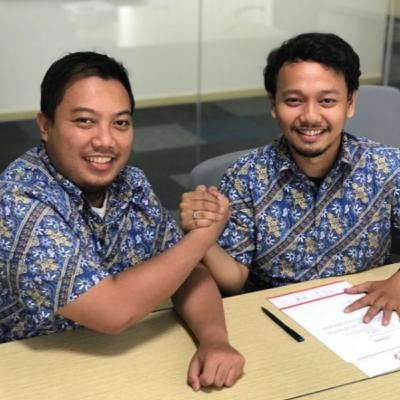 Episode 4 - Kerja? Berani Aja Dulu. (ft. Abra Adikaraputra)