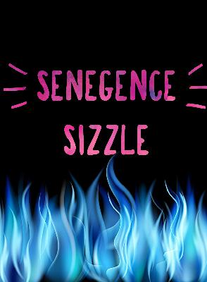 SeneGence Sizzle...It all started with LipSense