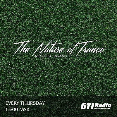 Saryan - The Nature of Trance 108 (28.10.2021) Saryan - The Nature of Trance 108 (28.10.2021)