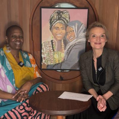 A Conversation with Wanjira Mathai & Alyse Nelson | World Environment Day 2025