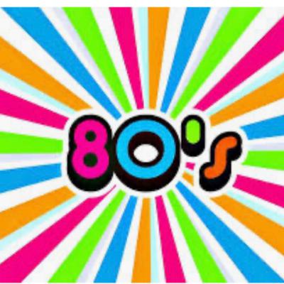 80's Taste Like Sugar Mix