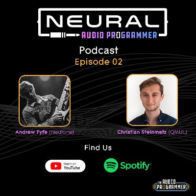 02 - Analyzing the Latest AI Audio Products, How to Get an Internship & More 02 - Analyzing the Latest AI Audio Products, How to Get an Internship & More