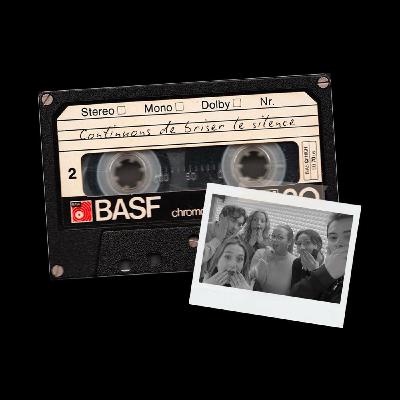 Continuons de briser le silence Continuons de briser le silence