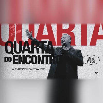 NÃO PARE AGORA | Pr. Beto Prado NÃO PARE AGORA | Pr. Beto Prado