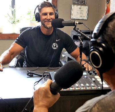 452. You Just Have to keep your plants 'cool' when it get so 'hot' - with Jonah from Family Tree Nursery 452. You Just Have to keep your plants 'cool' when it get so 'hot' - with Jonah from Family Tree Nursery