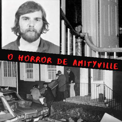 O Horror de Amityville O Horror de Amityville
