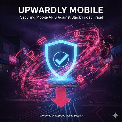 Black Friday's Hidden Threat: Stopping AI-Powered Fraud and Mobile Commerce Exploits