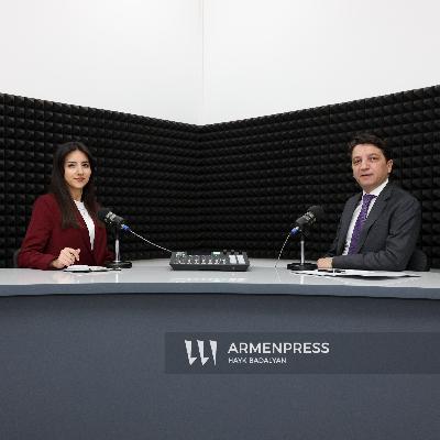 Վճարված հարկերը վերադարձվում են քաղաքացիներին՝ այս կամ այն ծառայության տեսքով. ՀՀ ֆինանսների նախարար