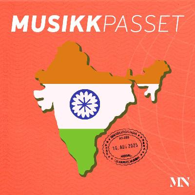 Hvordan lykkes i India? | Helene Dolva Broch, Nina Finnerud og Usman Saleem Hvordan lykkes i India? | Helene Dolva Broch, Nina Finnerud og Usman Saleem