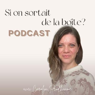 72. Passer de l'irritation à la curiosité **SOLO**