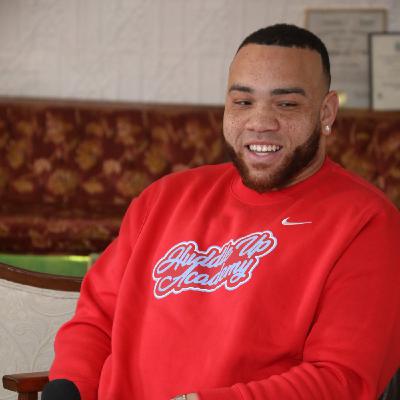 950 Lounge Show with Guest Douglas Wardlaw