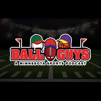 Ball Guys Podcast Ball Guys Podcast