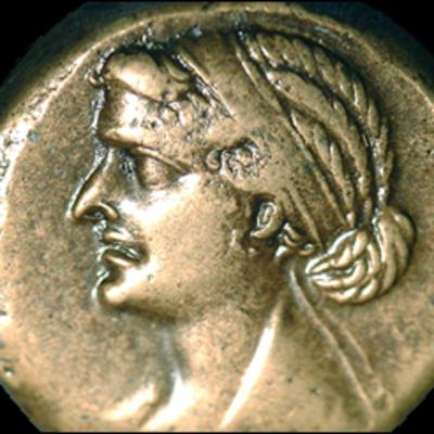 Kleopatra VII. Historia vs serial Netflixa Kleopatra VII. Historia vs serial Netflixa