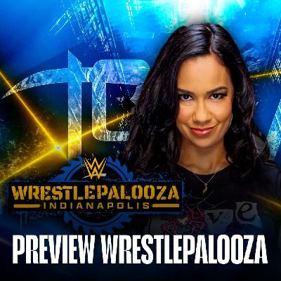 WrestlePalooza e All Out Preview - What's Next #326