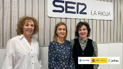 Corresponsabilidad en La Ventana de La Rioja (06/11/2025)