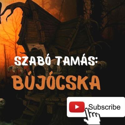 Horror novella: Bújócska.