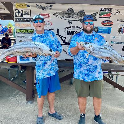 27 - Brett Leable & Jake Lords - NFSA