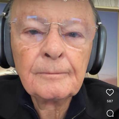 É possível receber o Espírito Santo sem abrir mão do seu próprio eu??? - Meditação Matinal 31/10/25 É possível receber o Espírito Santo sem abrir mão do seu próprio eu??? - Meditação Matinal 31/10/25