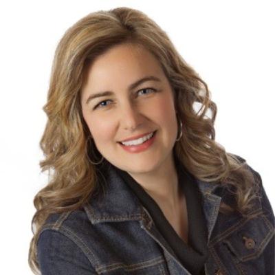 Building Community with Cara Milne