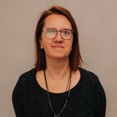 #35 Wie wir arbeiten: Alexandra und der Datenschutz