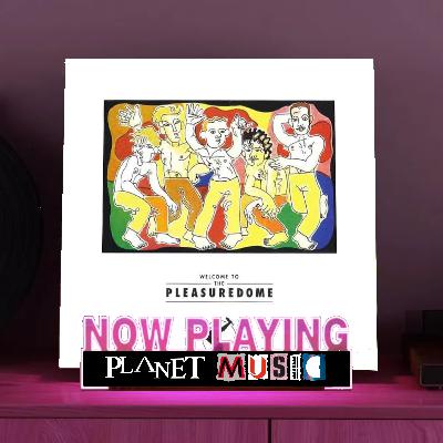 22. Frankie Goes to Hollywood - Welcome to the Pleasuredome - Part 1 - Diamonds by the Shower