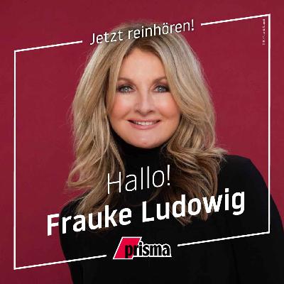 Frauke Ludowig - Promis, Stars und Sternchen