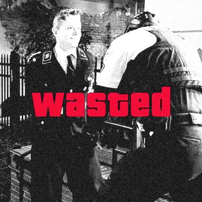 049: We Gotta Free Kenneth Moron [Preview]