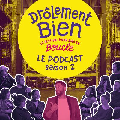 Drôlement Bien saison 2 - le teaser
