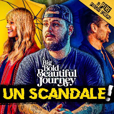 Pourquoi PERSONNE N'AIME ce FILM ?! 😡(A Big Bold Beautiful Journey)