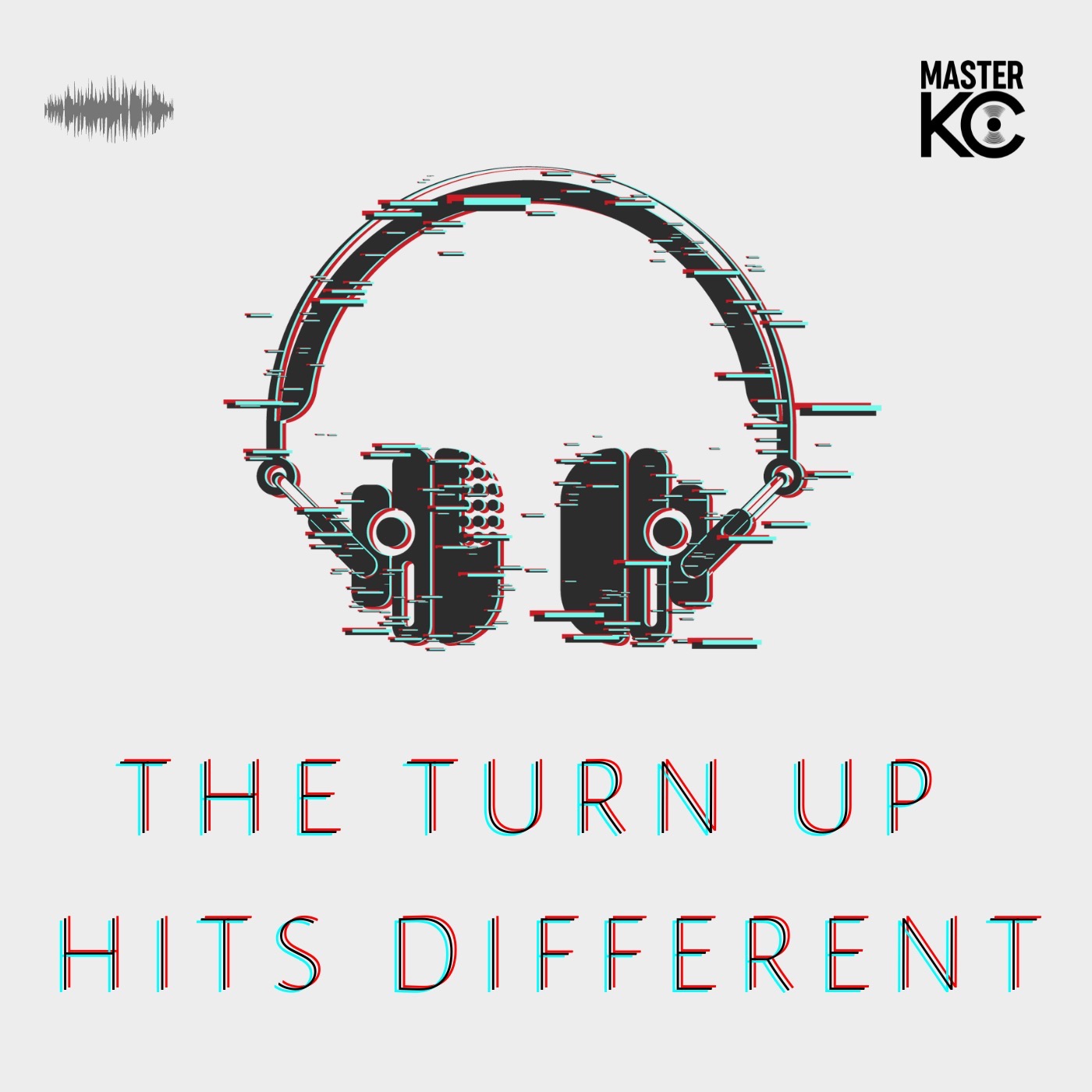 The Turn Up Hits Different episode artwork