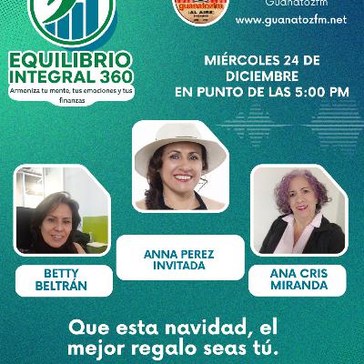 Equilibrio Integral 24 Diciembre 2025