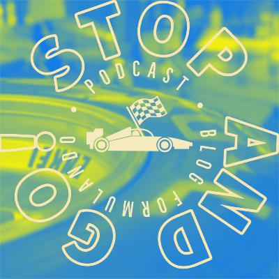 #005 - Pós Corrida! Portimão - Stop and Go!