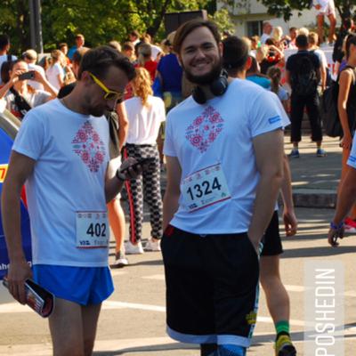 Інстаграм-ефір з Сергієм Пошедіним