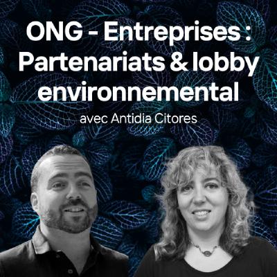 ONG - Entreprises : du lobbying aux partenariats - Surfrider Foundation Europe