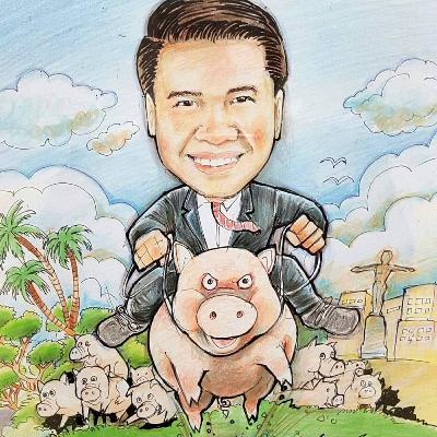 Feeding replacement gilts