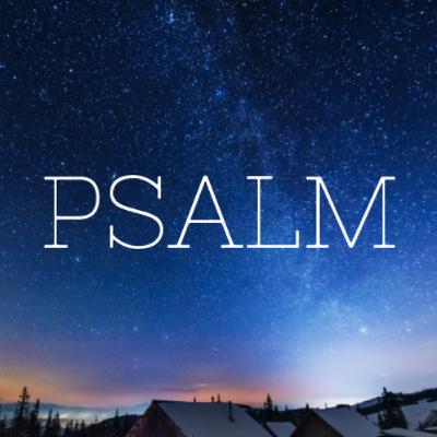 As Far as the Curse is Found - Psalm 98