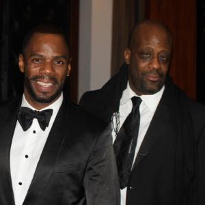 A Decade of Redefining Black Men A Decade of Redefining Black Men