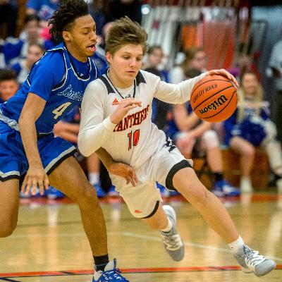 Hoops: High school basketball is in full swing