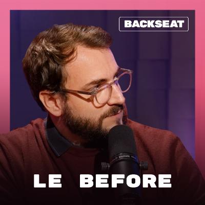 Before - Que des geeks dans la cybersécurité ?