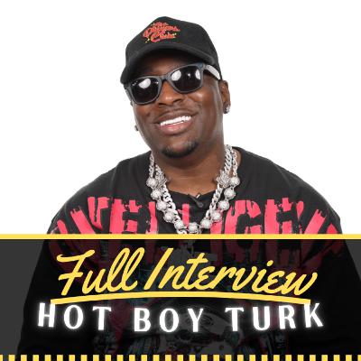 Hot Boy Turk Breaks Down "Joseph" Album, CeeLo Green, Lil Wayne, Kodak Black, Emani (Full Interview) Hot Boy Turk Breaks Down "Joseph" Album, CeeLo Green, Lil Wayne, Kodak Black, Emani (Full Interview)
