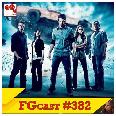 Premonição 4 (The Final Destination, 2009) - FGcast #382 Premonição 4 (The Final Destination, 2009) - FGcast #382