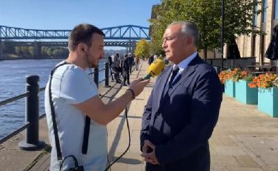 Rafa Yuste: "La Champions és un objectiu, però no una obsessió"